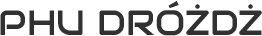 Dróżdź Włodzimierz Dróżdż - logo
